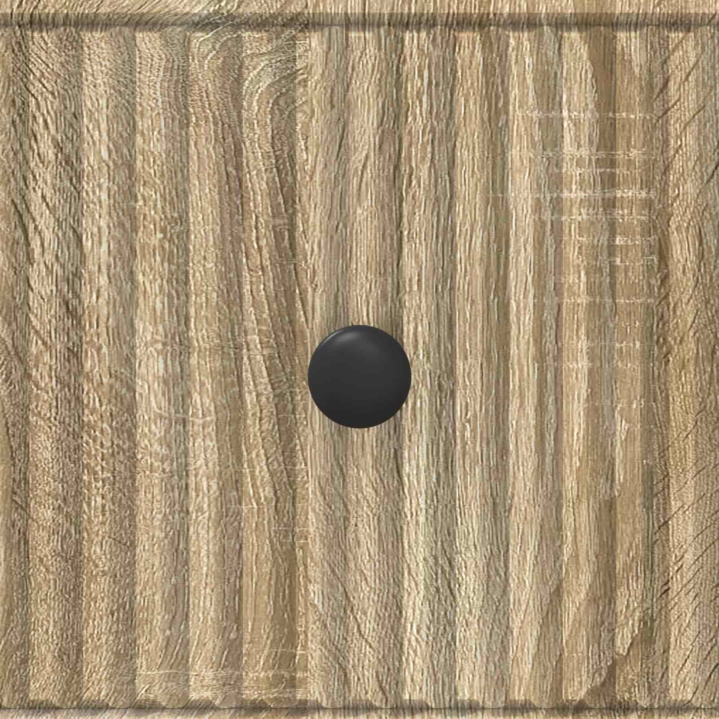 Schubladenschrank Sonoma-Eiche 33 x 34,5 x 90 cm Holzwerkstoff