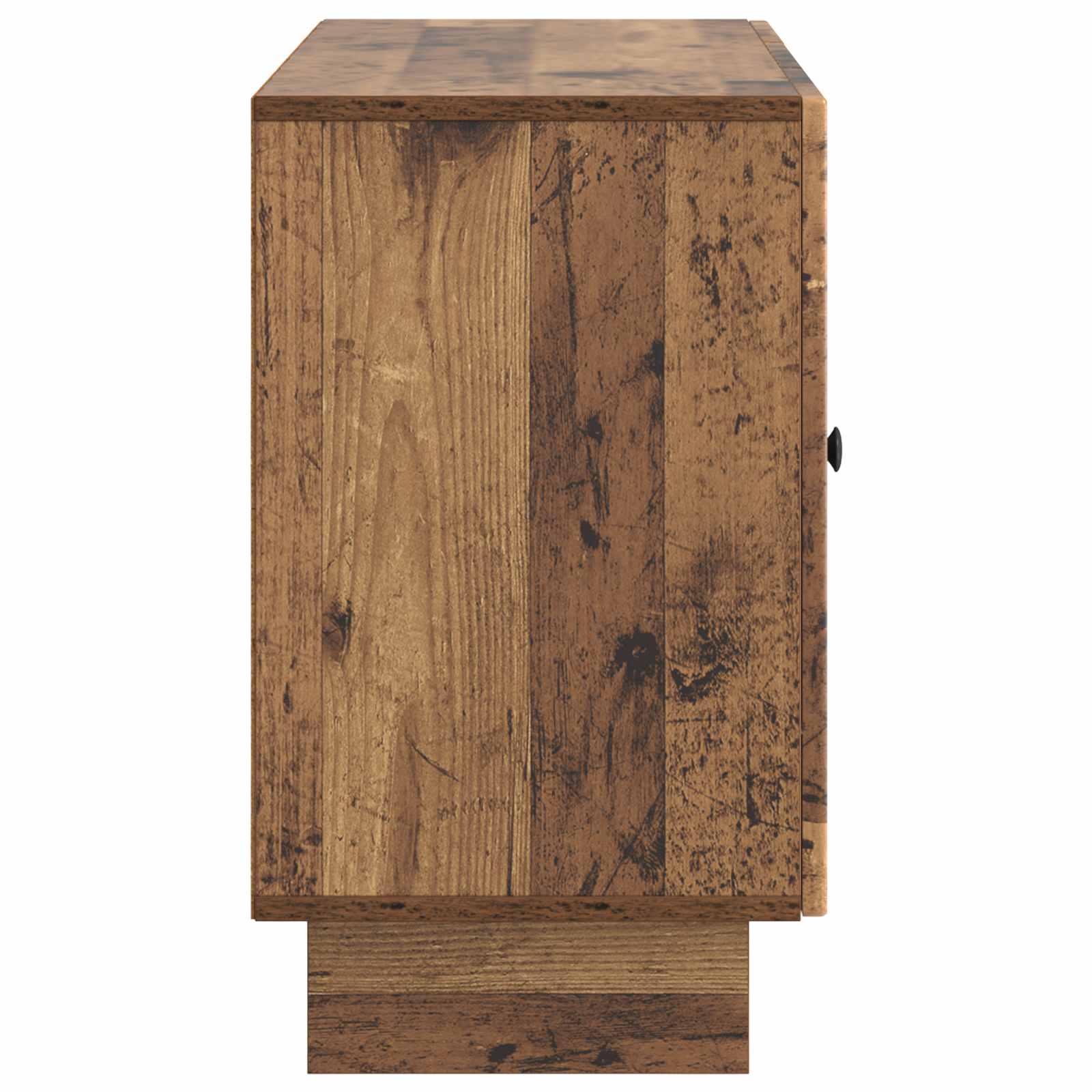 Sideboard Altholz 89 x 34,5 x 60 cm Holzwerkstoff