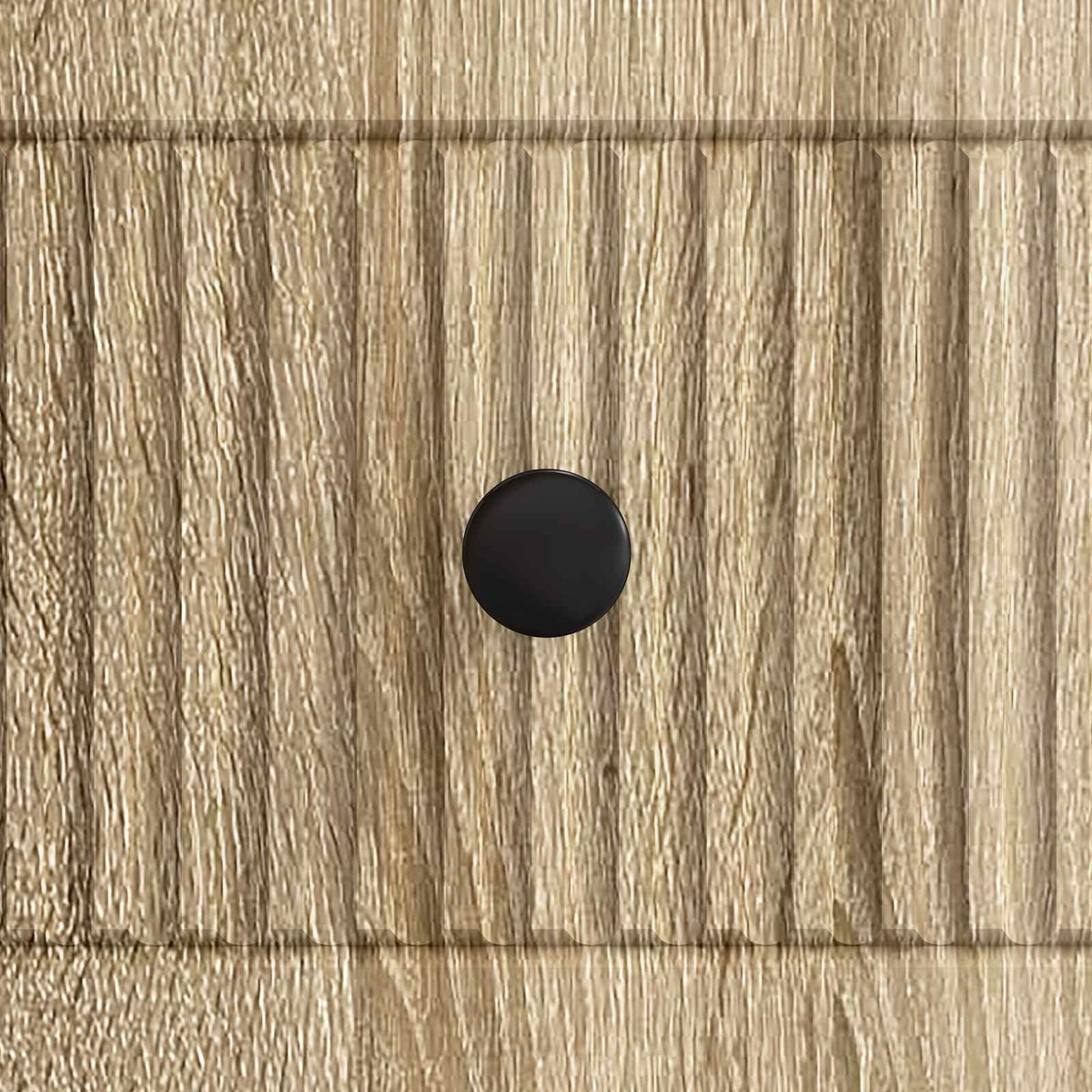 TV-Schränk Sonoma-Eiche 102 x 34,5 x 50 cm Holzwerkstoff