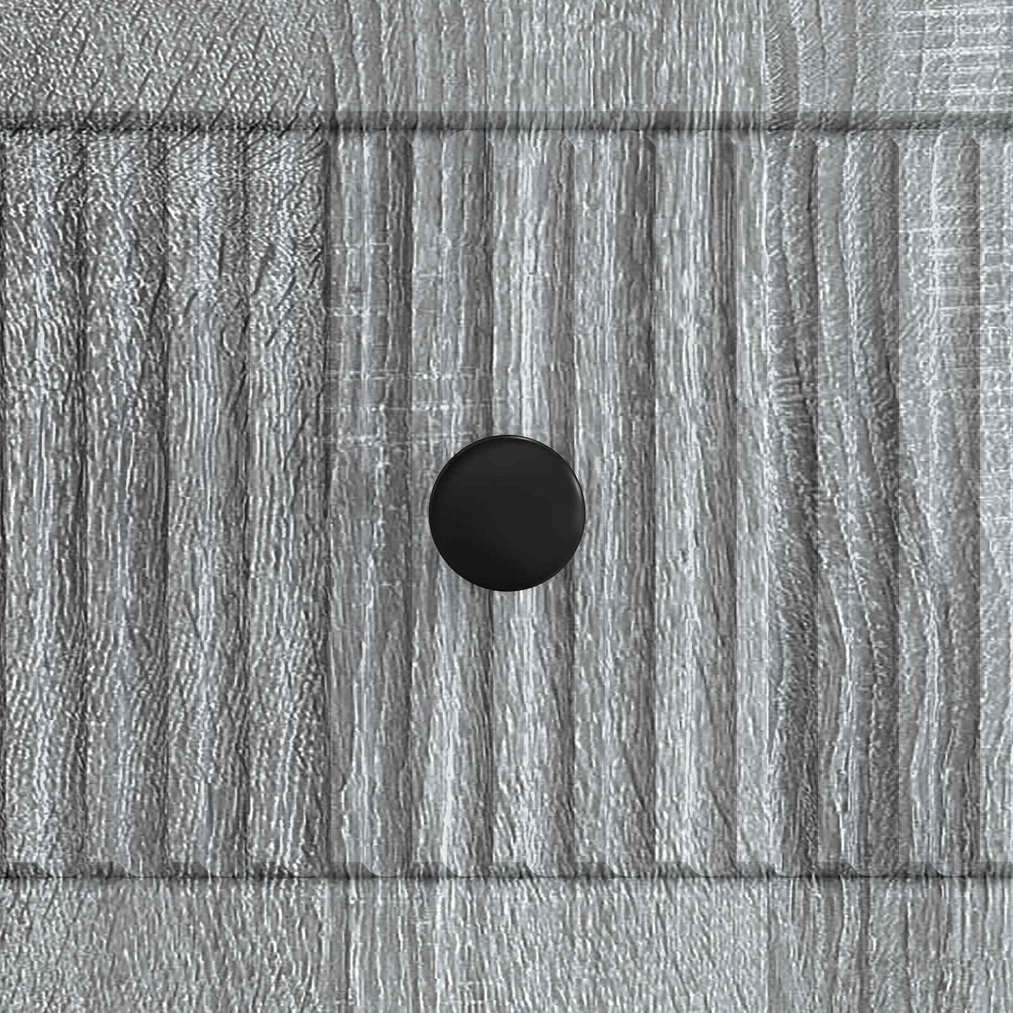 TV-Schränk Graues Sonoma 102 x 34,5 x 50 cm Holzwerkstoff