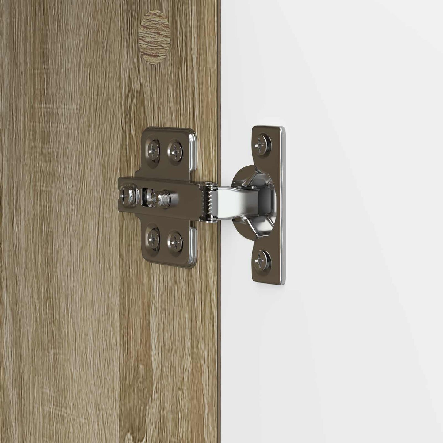 TV-Schränk 150 x 31 x 50 cm Sonoma-Eiche Holzwerkstoff