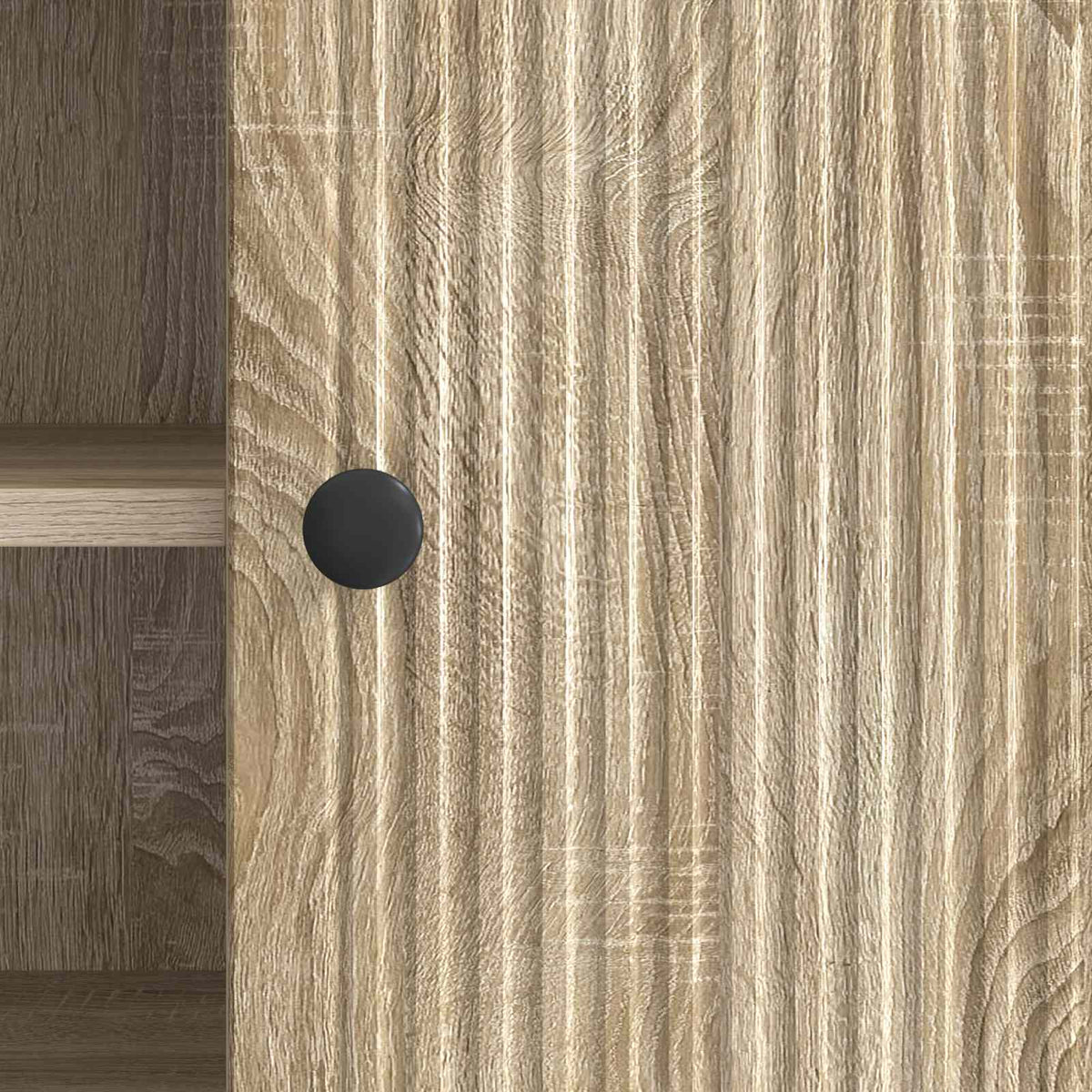 TV-Schränk 150 x 31 x 50 cm Sonoma-Eiche Holzwerkstoff