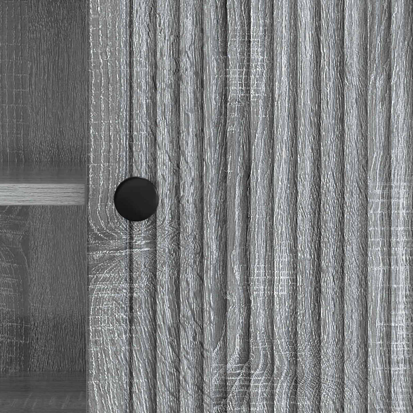 TV-Schränk 150 x 31 x 50 cm Sonoma-Grau Holzwerkstoff