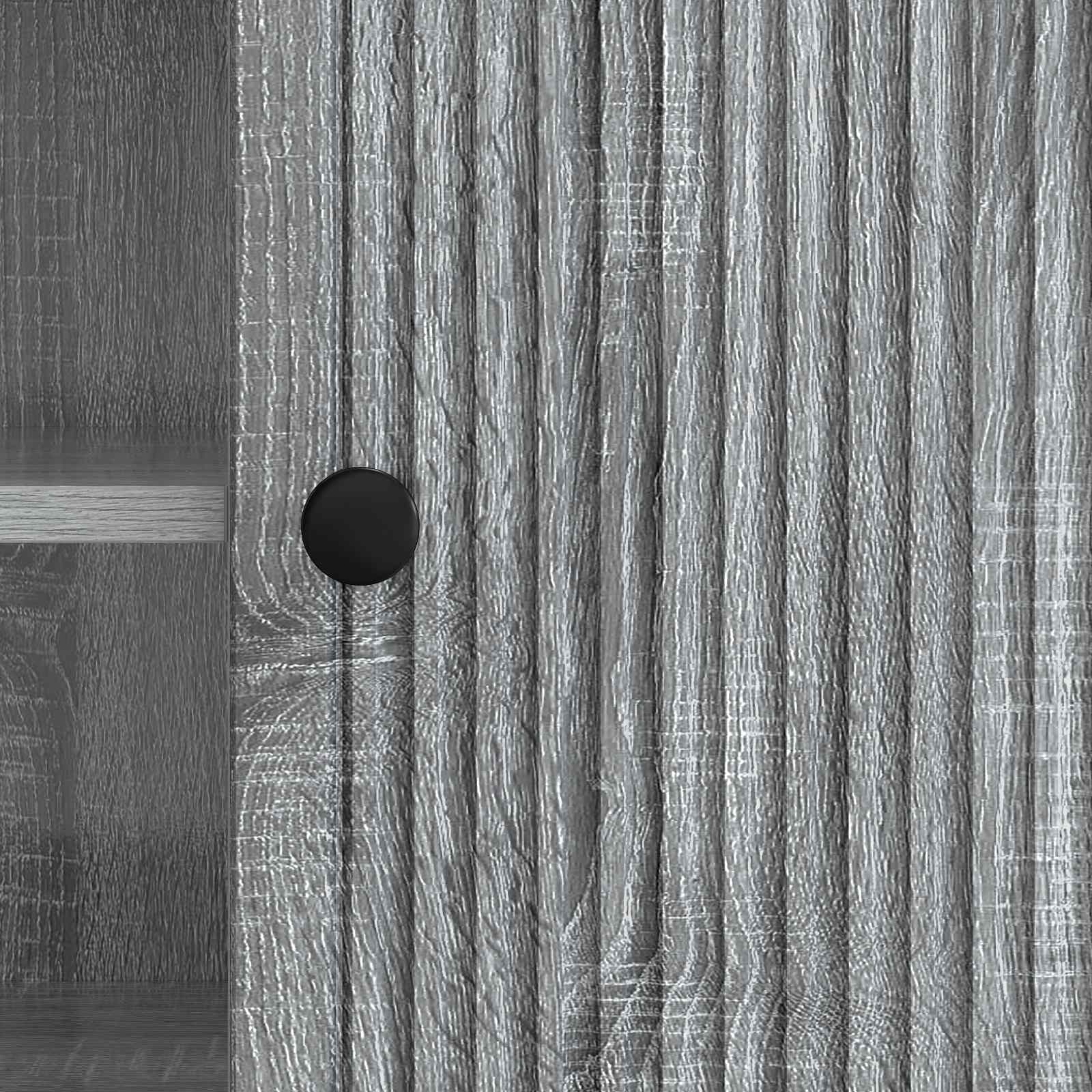 TV-Schränk 150 x 31 x 50 cm Sonoma-Grau Holzwerkstoff
