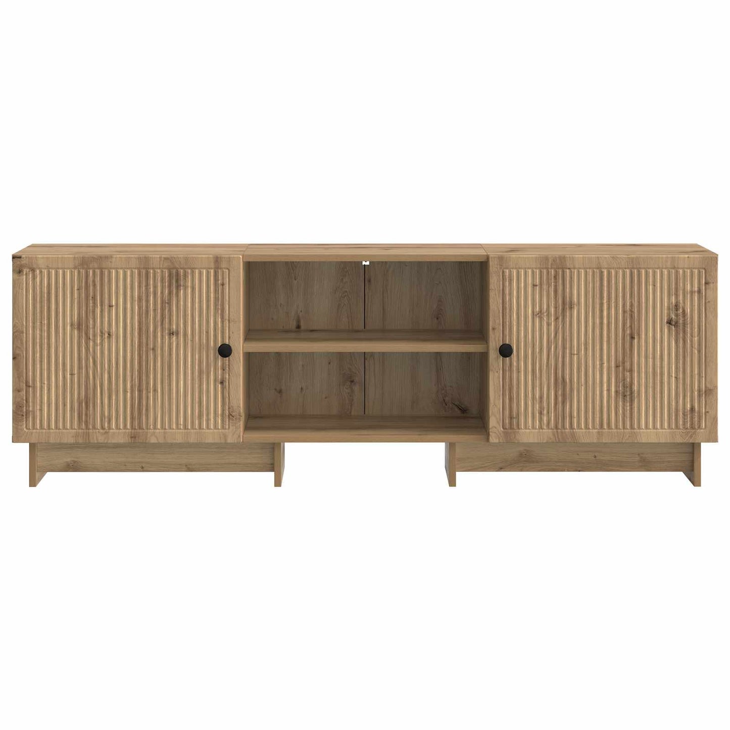 TV-Schränk 150 x 31 x 50 cm Artisan-Eiche Holzwerkstoff