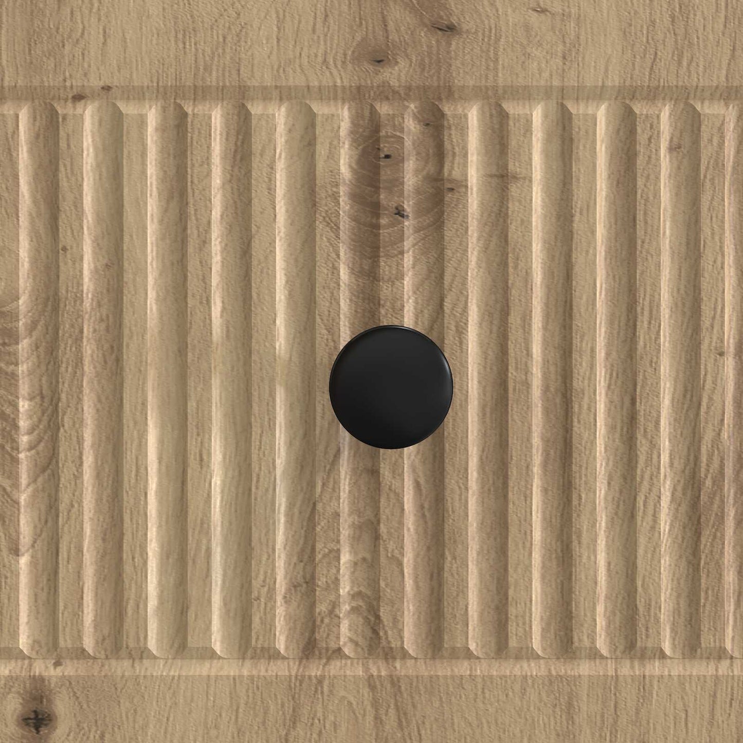 TV-Schränk 147 x 34,5 x 30 cm Artisan-Eiche Holzwerkstoff