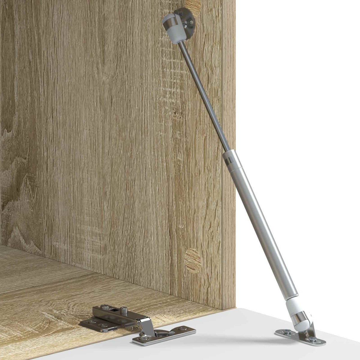 Couchtisch Sonoma-Eiche 90 x 50 x 40 cm Holzwerkstoff