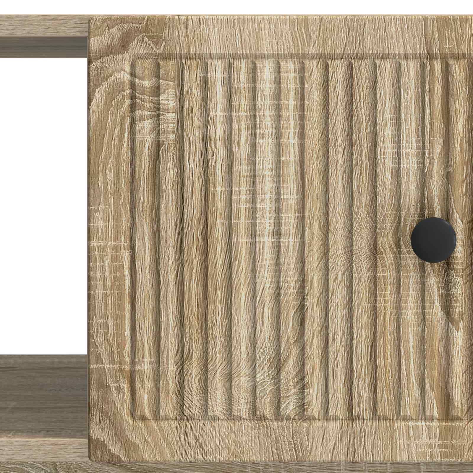 Couchtisch Sonoma-Eiche 90 x 50 x 40 cm Holzwerkstoff