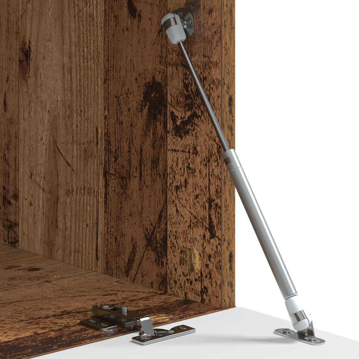 Couchtisch Altholz 90 x 50 x 40 cm Holzwerkstoff