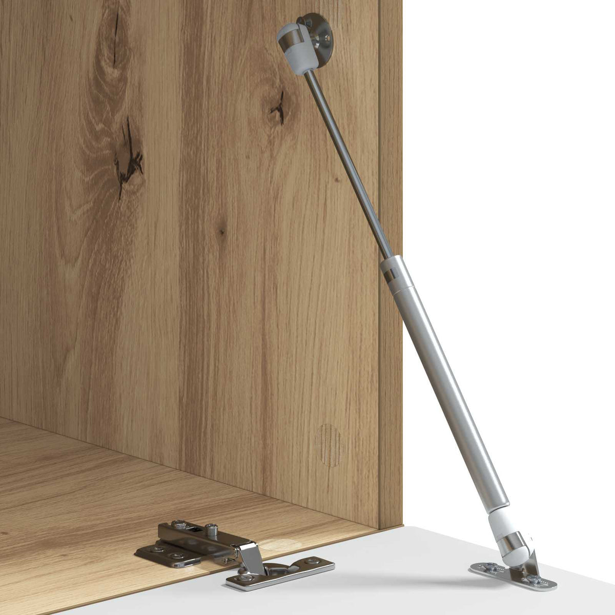 Couchtisch Artisan-Eiche 90 x 50 x 40 cm Holzwerkstoff