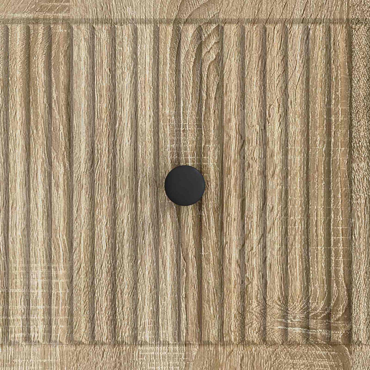 Couchtisch Sonoma-Eiche 49 x 50 x 40 cm Holzwerkstoff