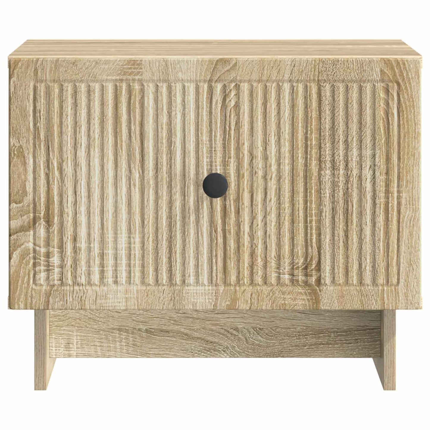 Couchtisch Sonoma-Eiche 49 x 50 x 40 cm Holzwerkstoff