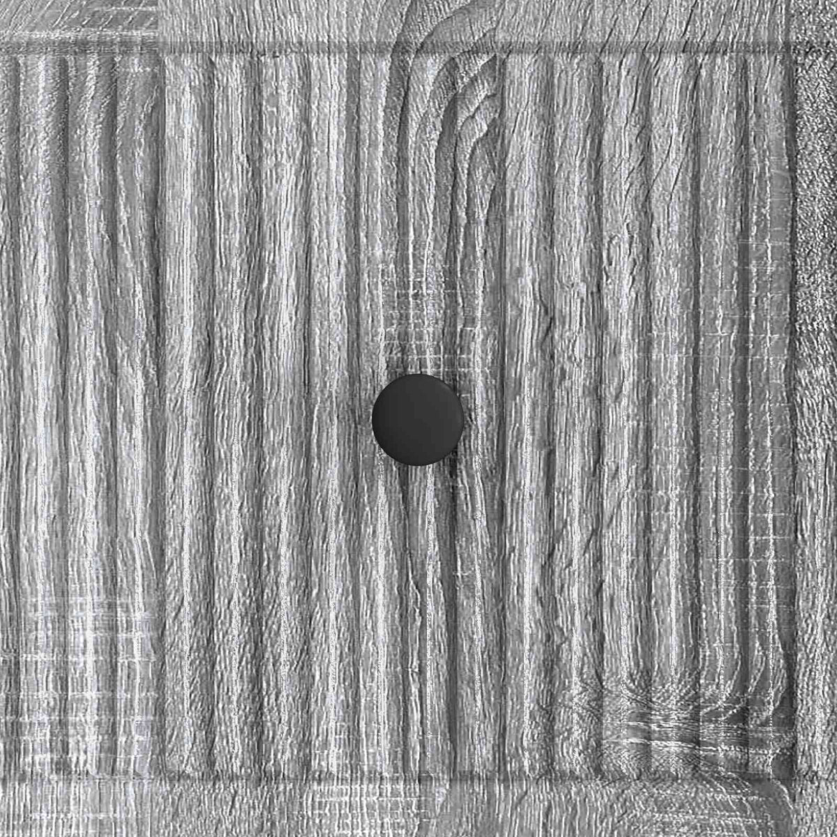 Couchtisch Sonoma-Grau 49 x 50 x 40 cm Holzwerkstoff