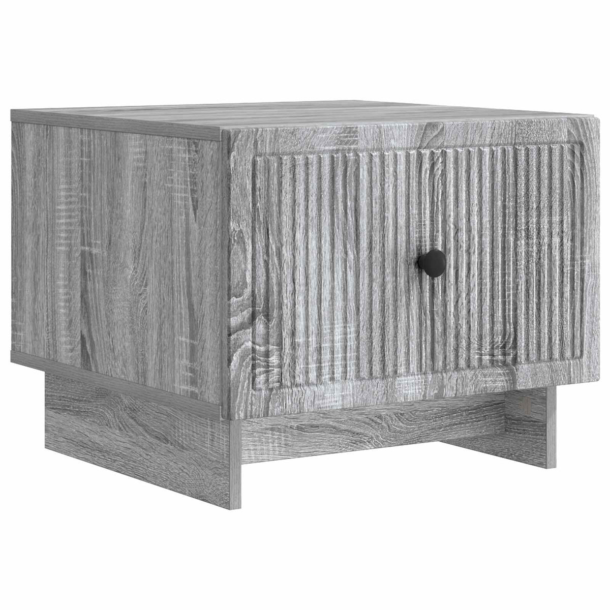 Couchtisch Sonoma-Grau 49 x 50 x 40 cm Holzwerkstoff