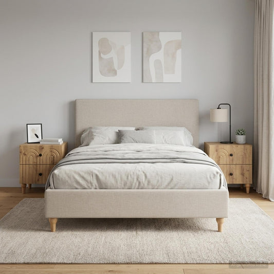 Nachttisch 2 stk. Artisan-Eiche 43 x 34,5 x 48 cm Holzwerkstoff