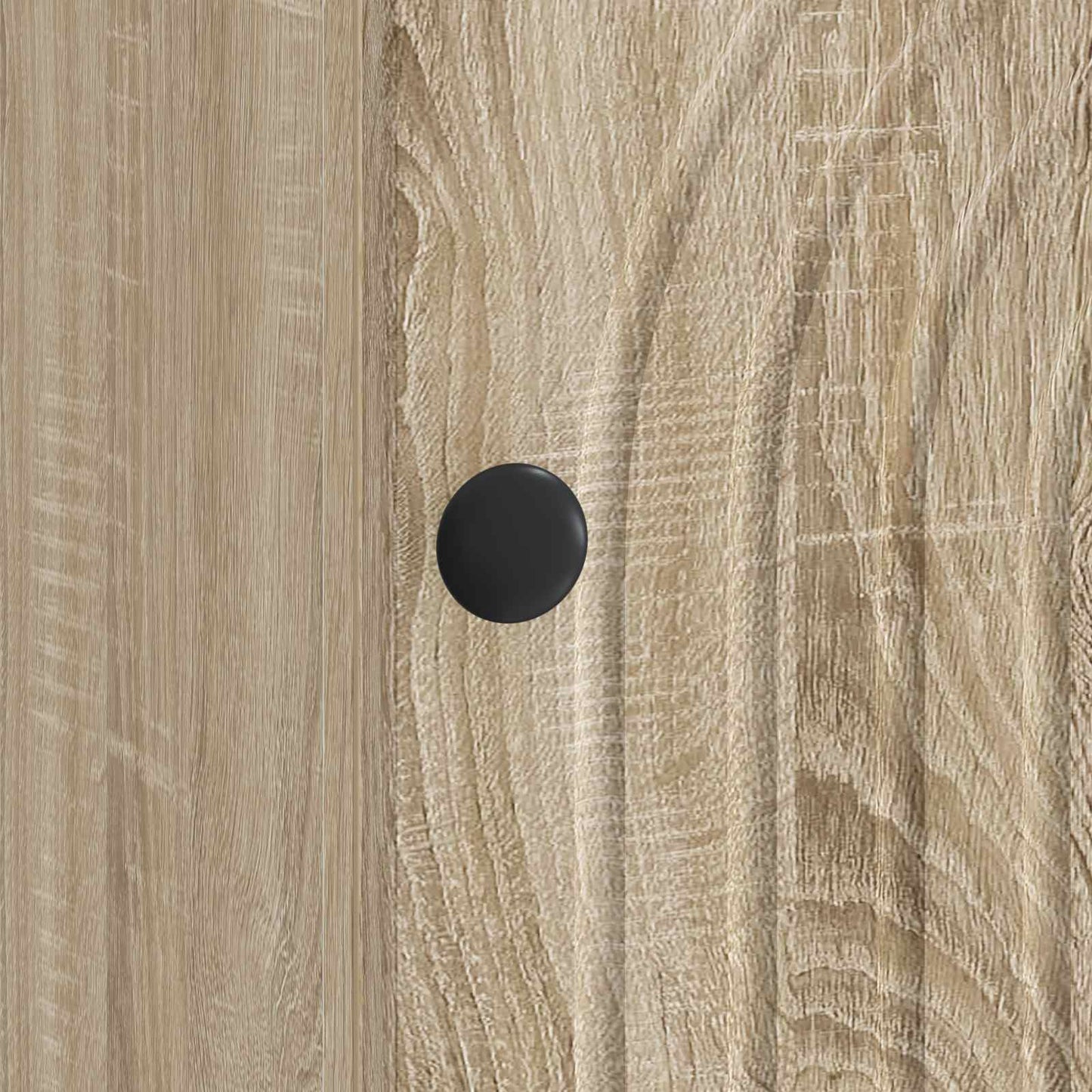 Nachttisch Sonoma-Eiche 43 x 34,5 x 50 cm Holzwerkstoff