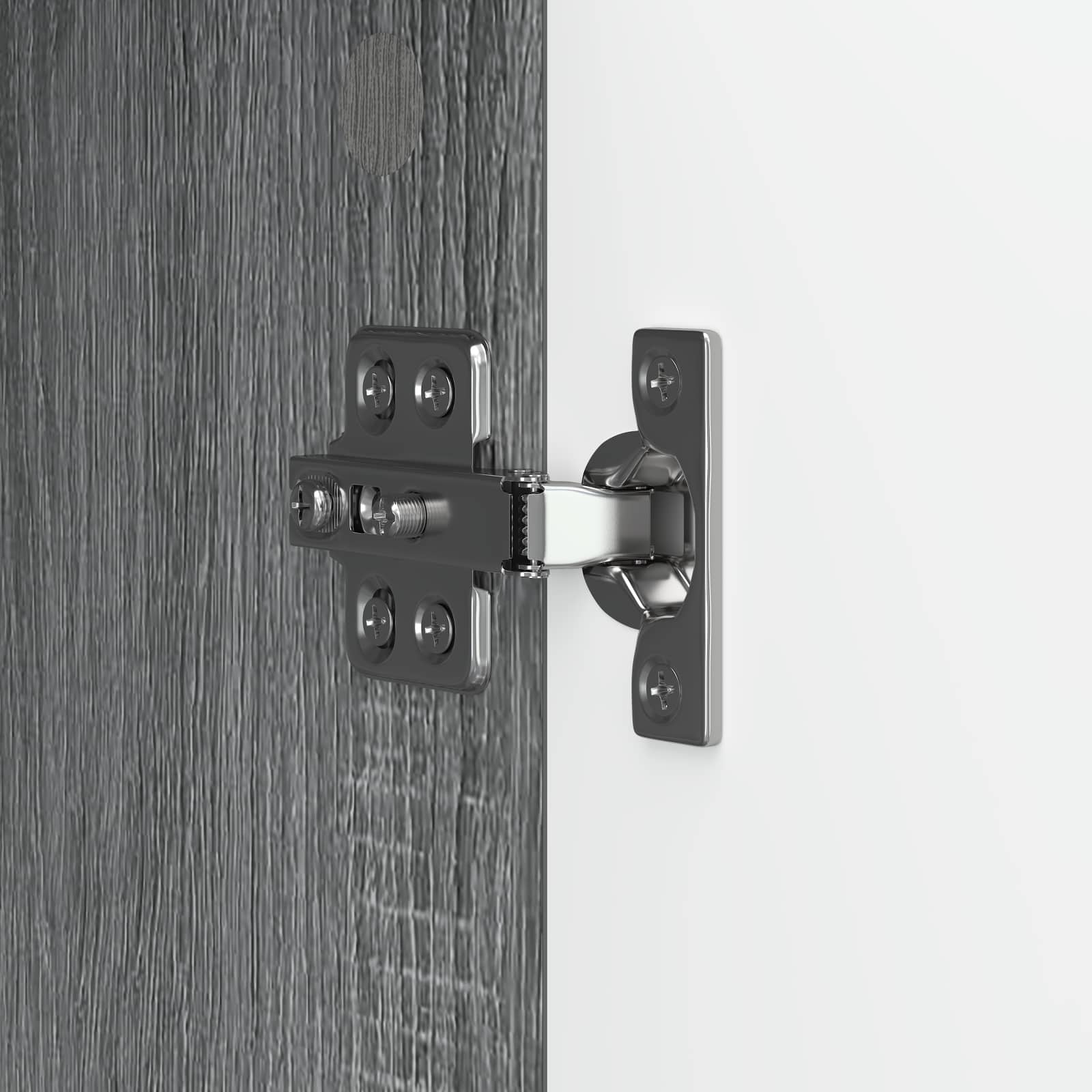 TV-Schränk 150 x 31 x 50 cm Sonoma-Grau Holzwerkstoff