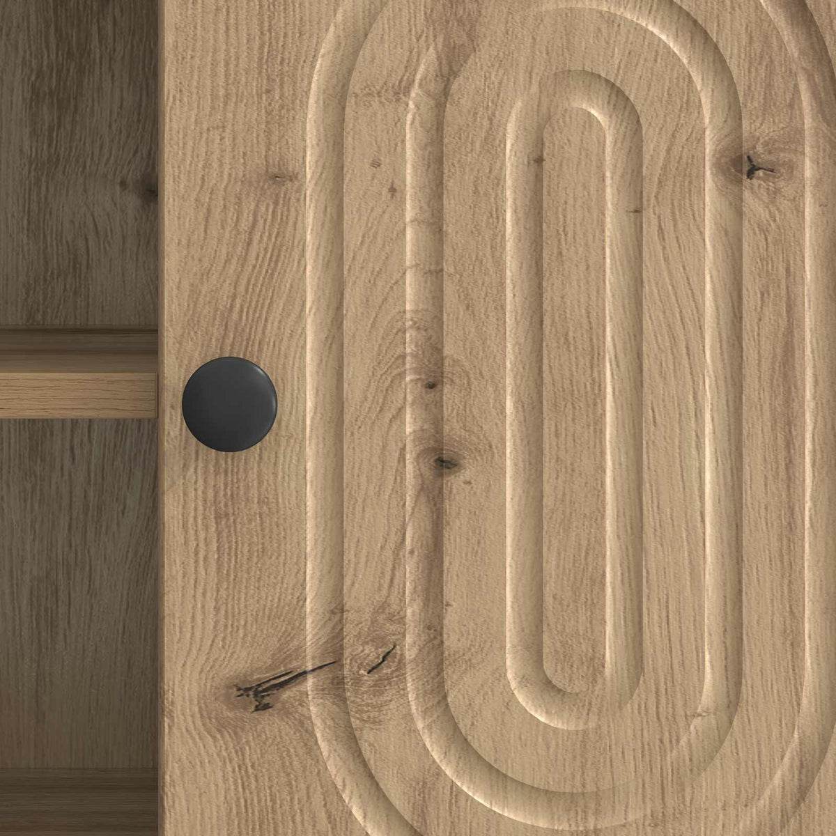 TV-Schränk 150 x 31 x 50 cm Artisan-Eiche Holzwerkstoff