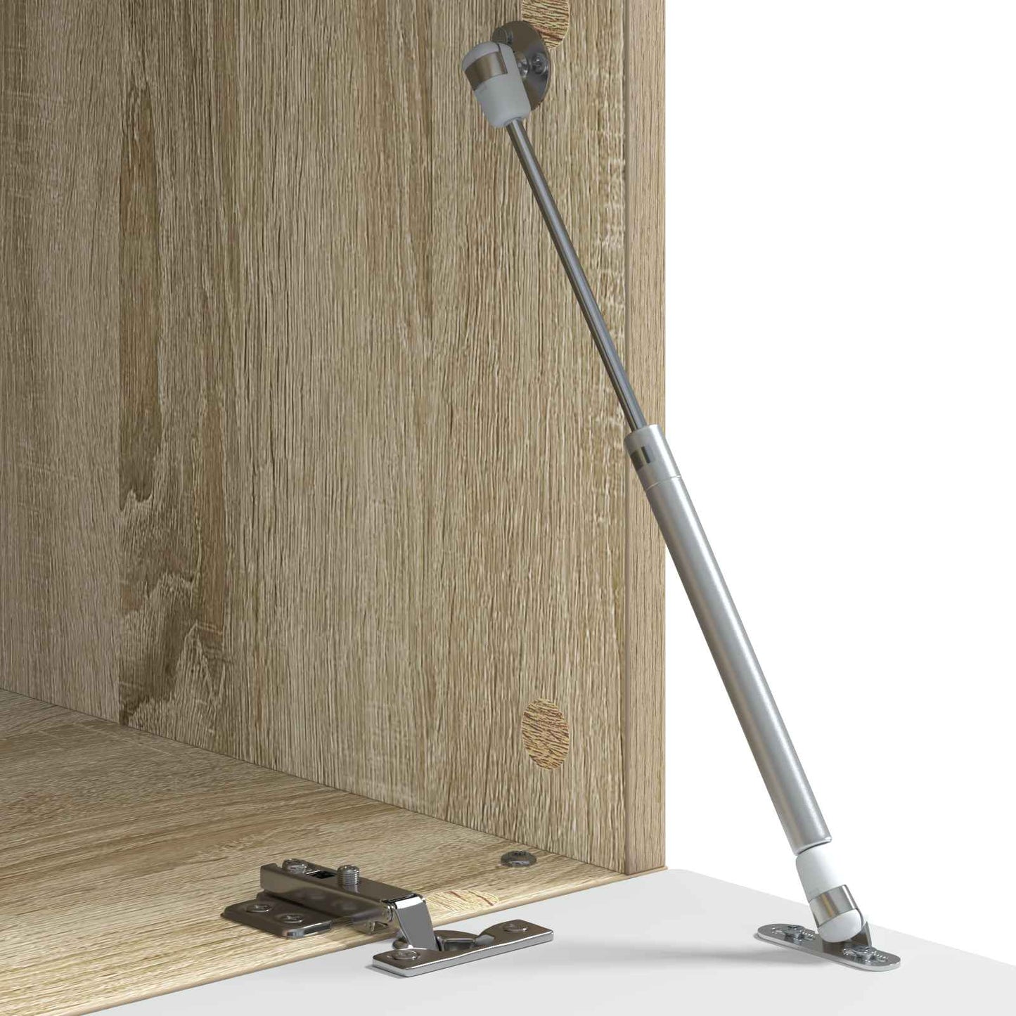 Couchtisch Sonoma-Eiche 90 x 50 x 40 cm Holzwerkstoff
