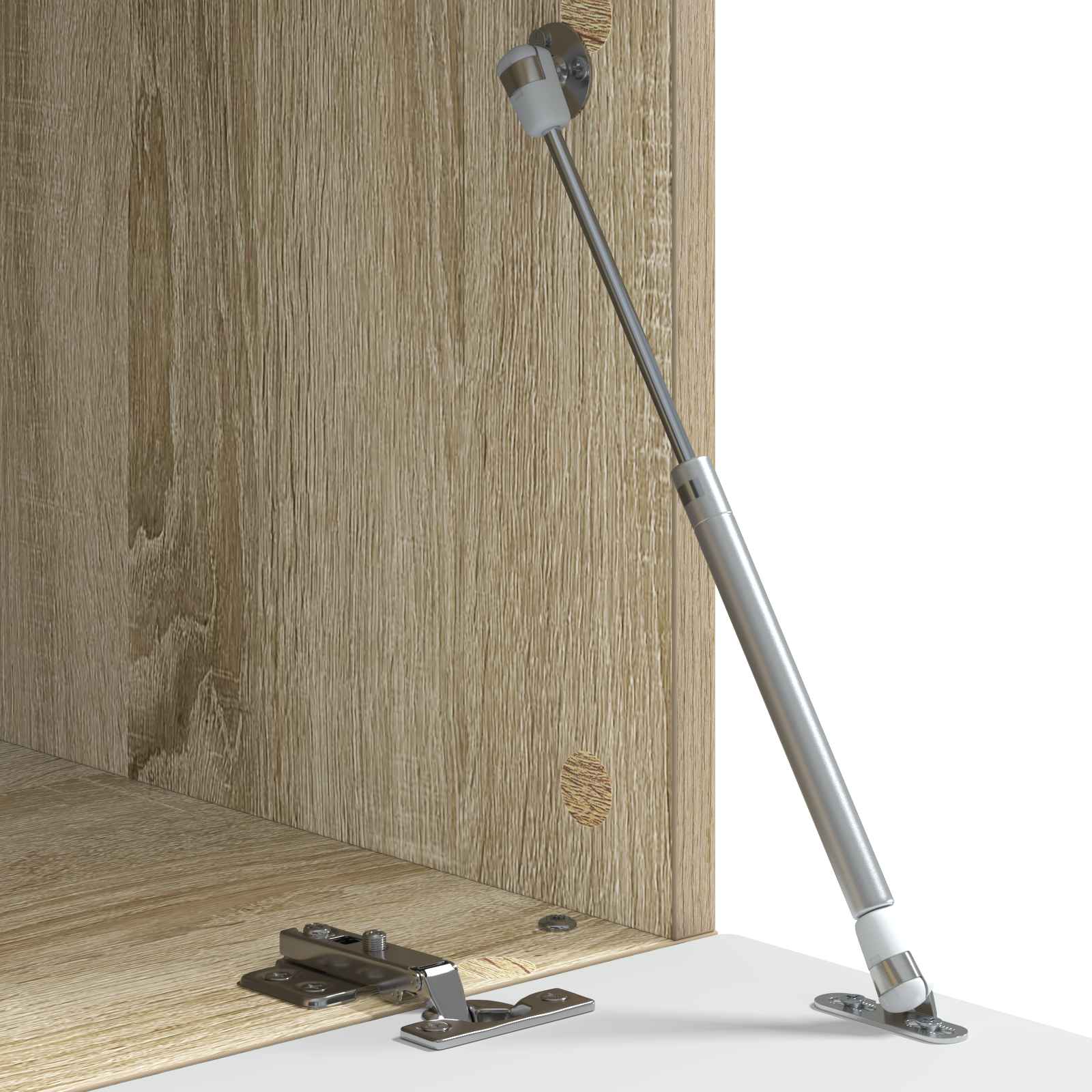 Couchtisch Sonoma-Eiche 90 x 50 x 40 cm Holzwerkstoff