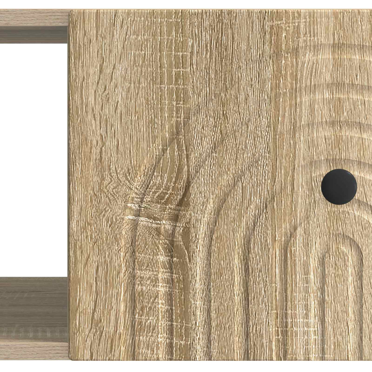 Couchtisch Sonoma-Eiche 90 x 50 x 40 cm Holzwerkstoff