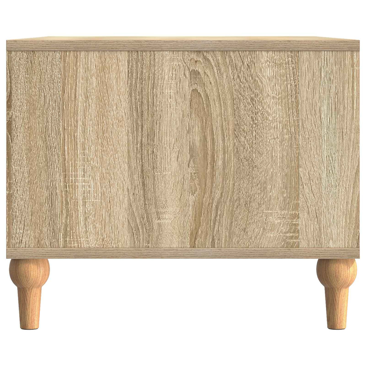 Couchtisch Sonoma-Eiche 90 x 50 x 40 cm Holzwerkstoff