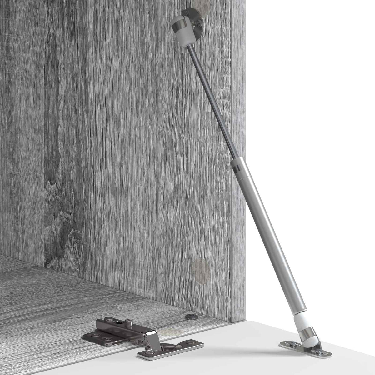 Couchtisch Graues Sonoma 90 x 50 x 40 cm Holzwerkstoff