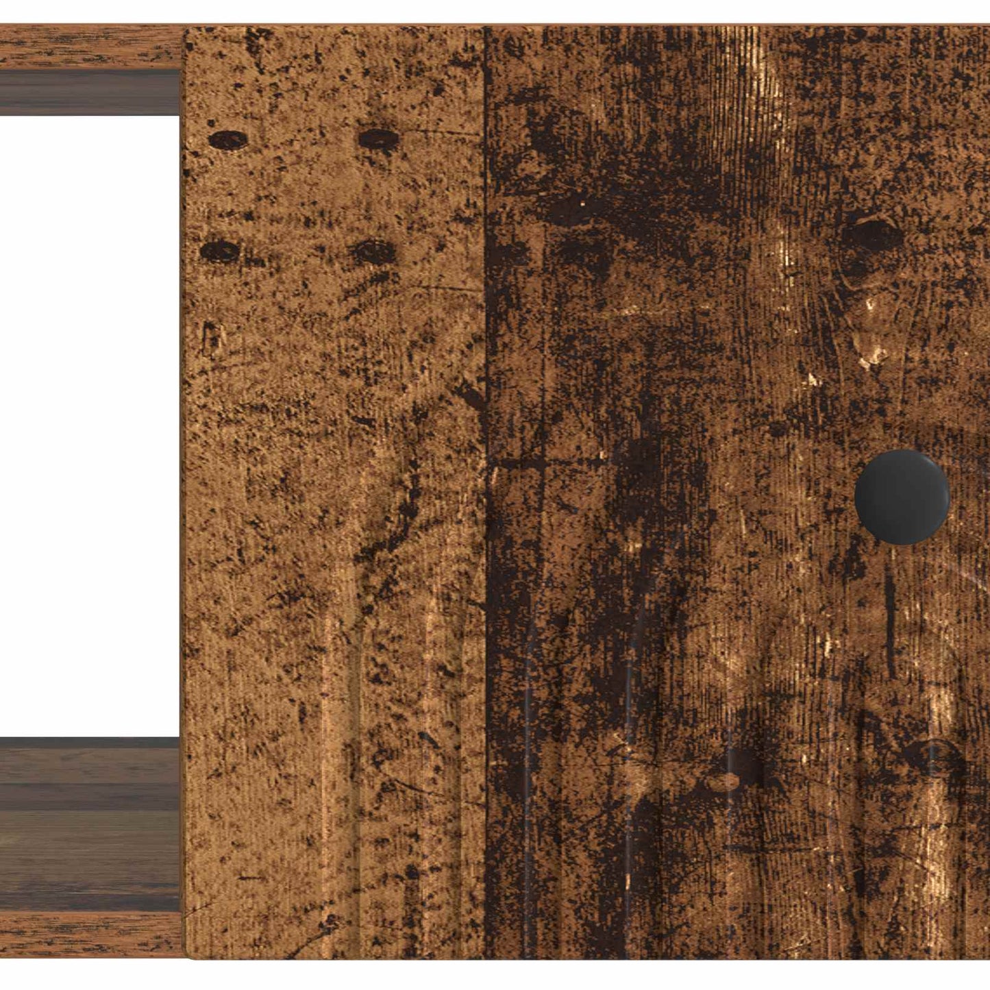 Couchtisch Altholz 90 x 50 x 40 cm Holzwerkstoff