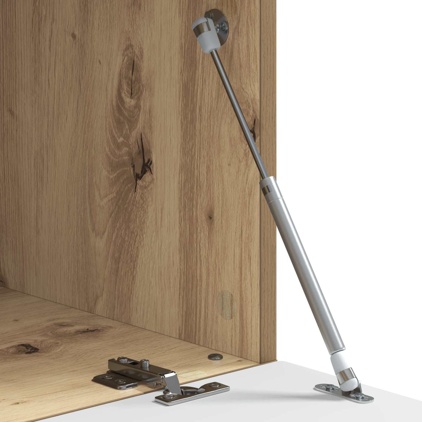 Couchtisch Artisan-Eiche 90 x 50 x 40 cm Holzwerkstoff