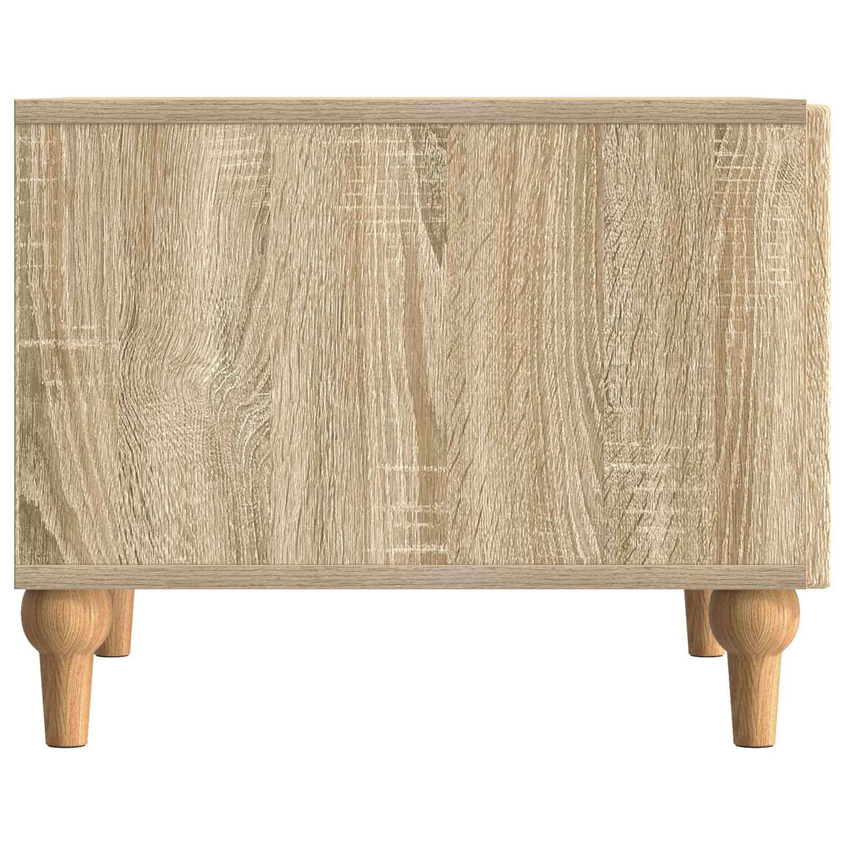 Couchtisch Sonoma-Eiche 49 x 50 x 40 cm Holzwerkstoff