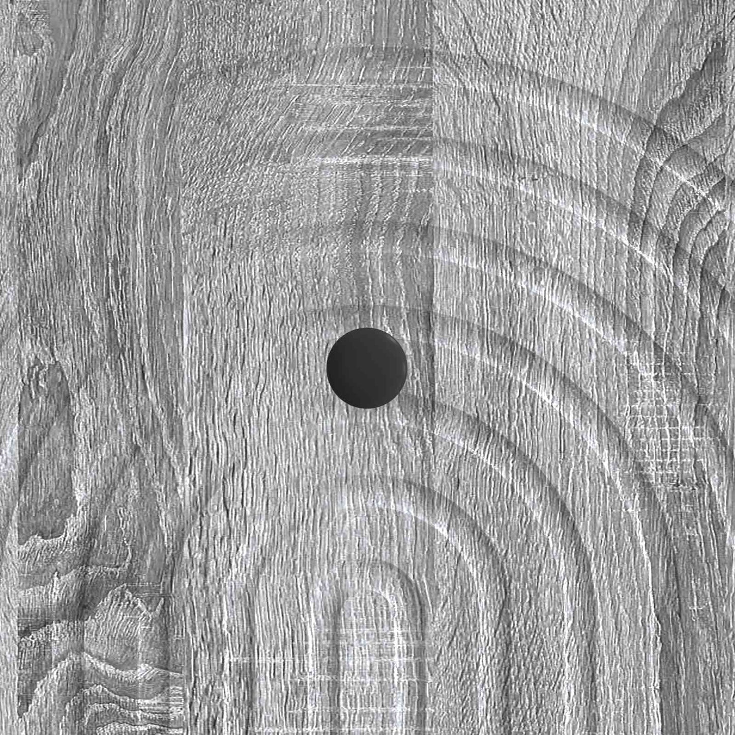Couchtisch Graues Sonoma 49 x 50 x 40 cm Holzwerkstoff