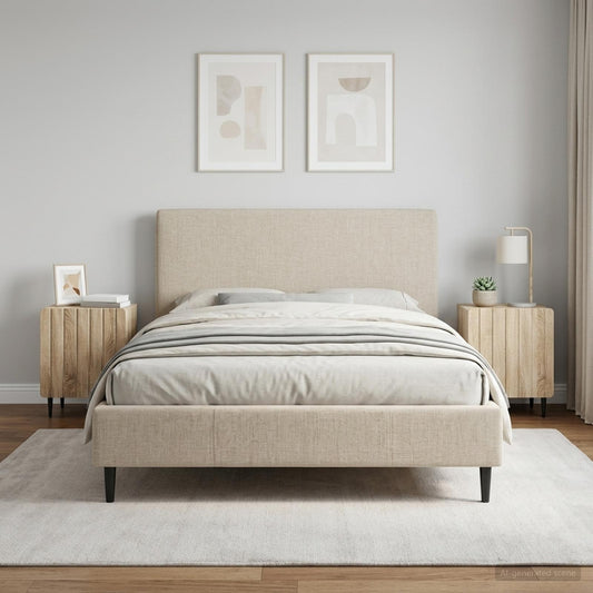 Nachttisch 2 Stk. Sonoma-Eiche 43 x 34,5 x 52 cm Holzwerkstoff