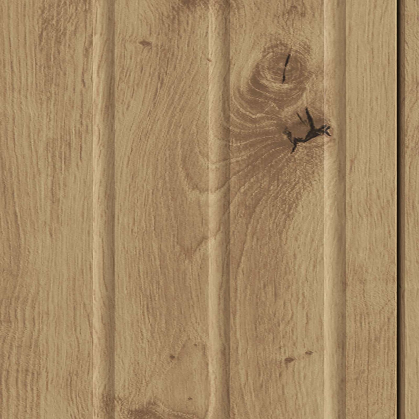 Sideboard Artisan-Eiche 66 x 34,5 x 92 cm Holzwerkstoff