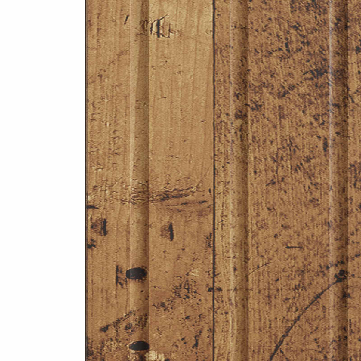 Sideboard Altholz 34,5 x 33 x 92 cm Holzwerkstoff
