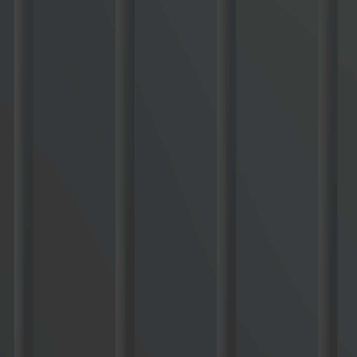 Schubladenschrank 66 x 34,5 x 92 cm Holzwerkstoff Schwarz
