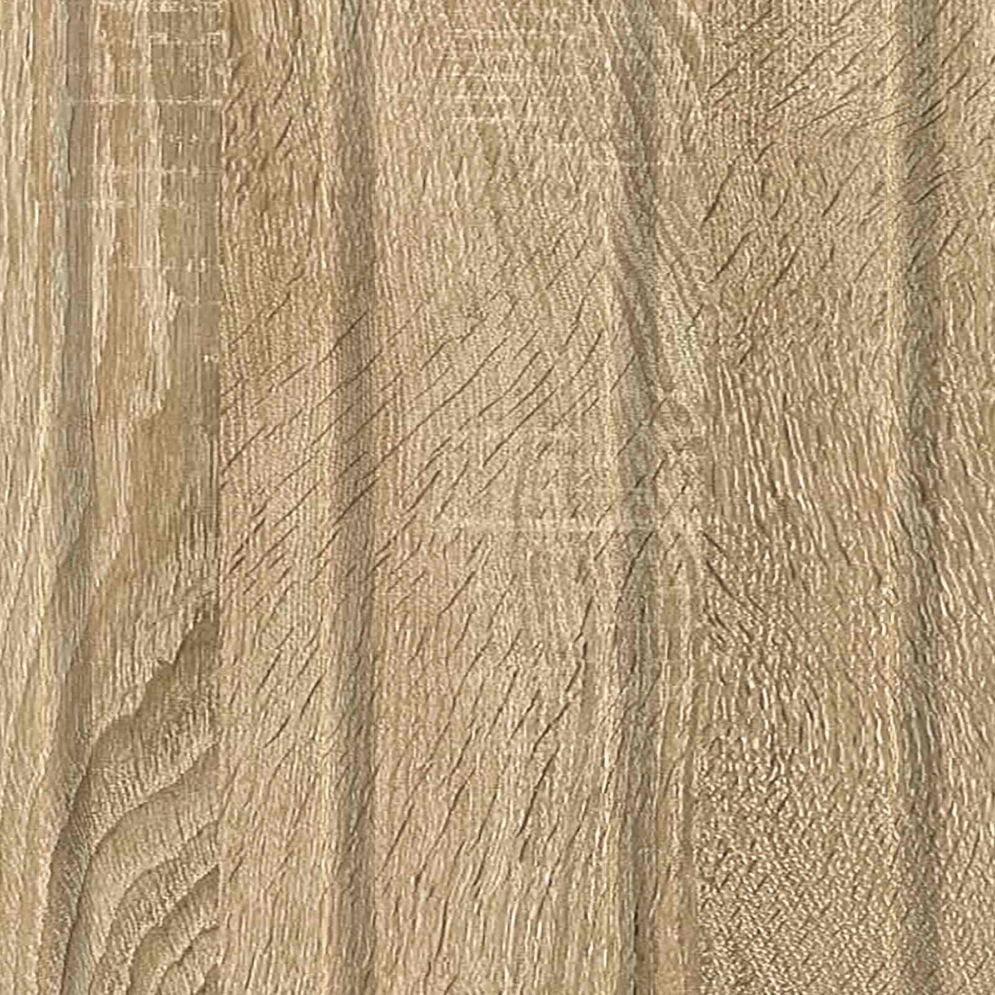 Schubladenschrank 66 x 34,5 x 92 cm Holzwerkstoff Sonoma-Eiche