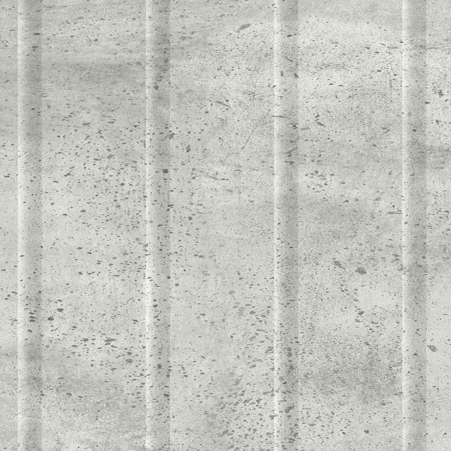 Schubladenschrank 66 x 34,5 x 92 cm Holzwerkstoff Betongrau