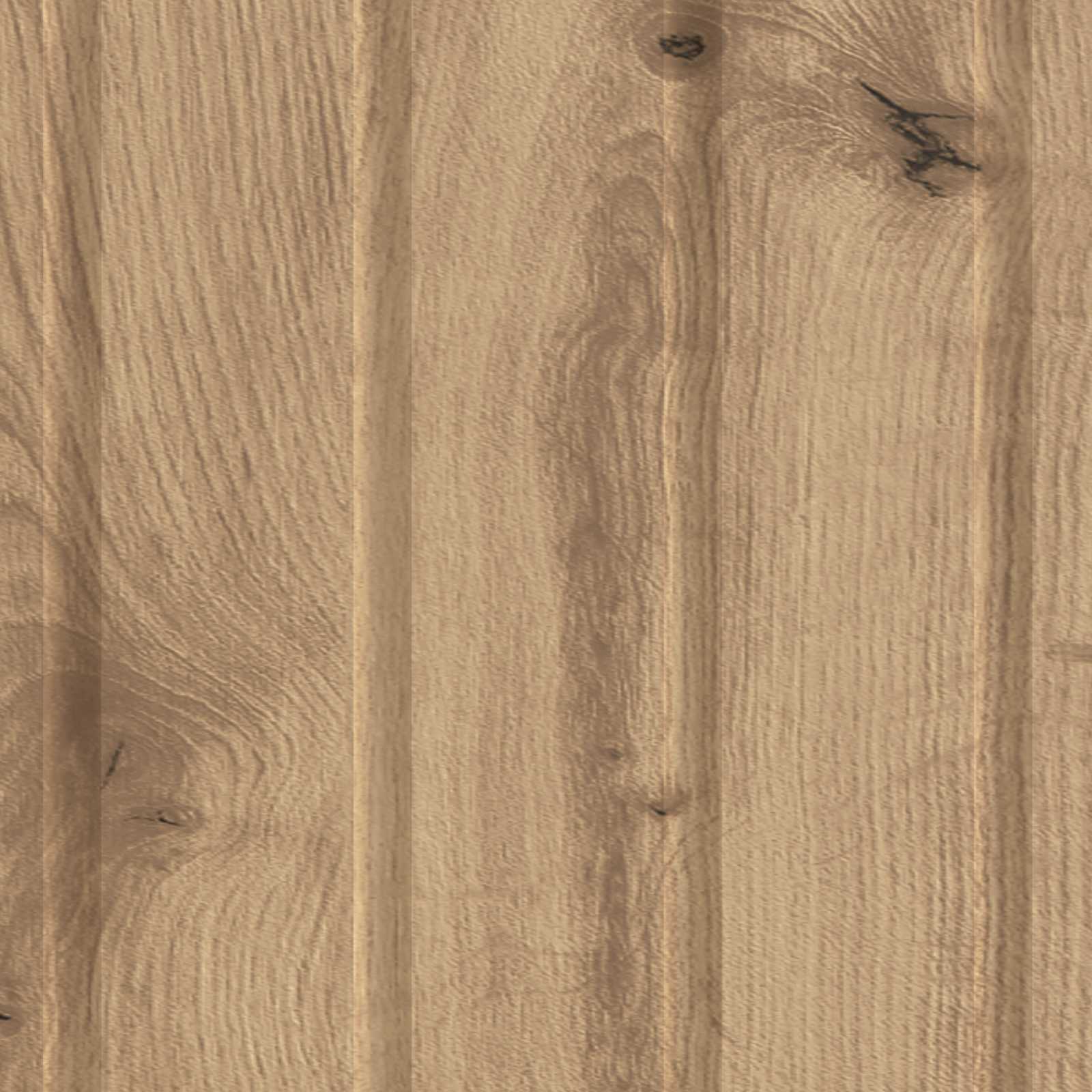 Schubladenschrank 66 x 34,5 x 92 cm Holzwerkstoff Artisan-Eiche