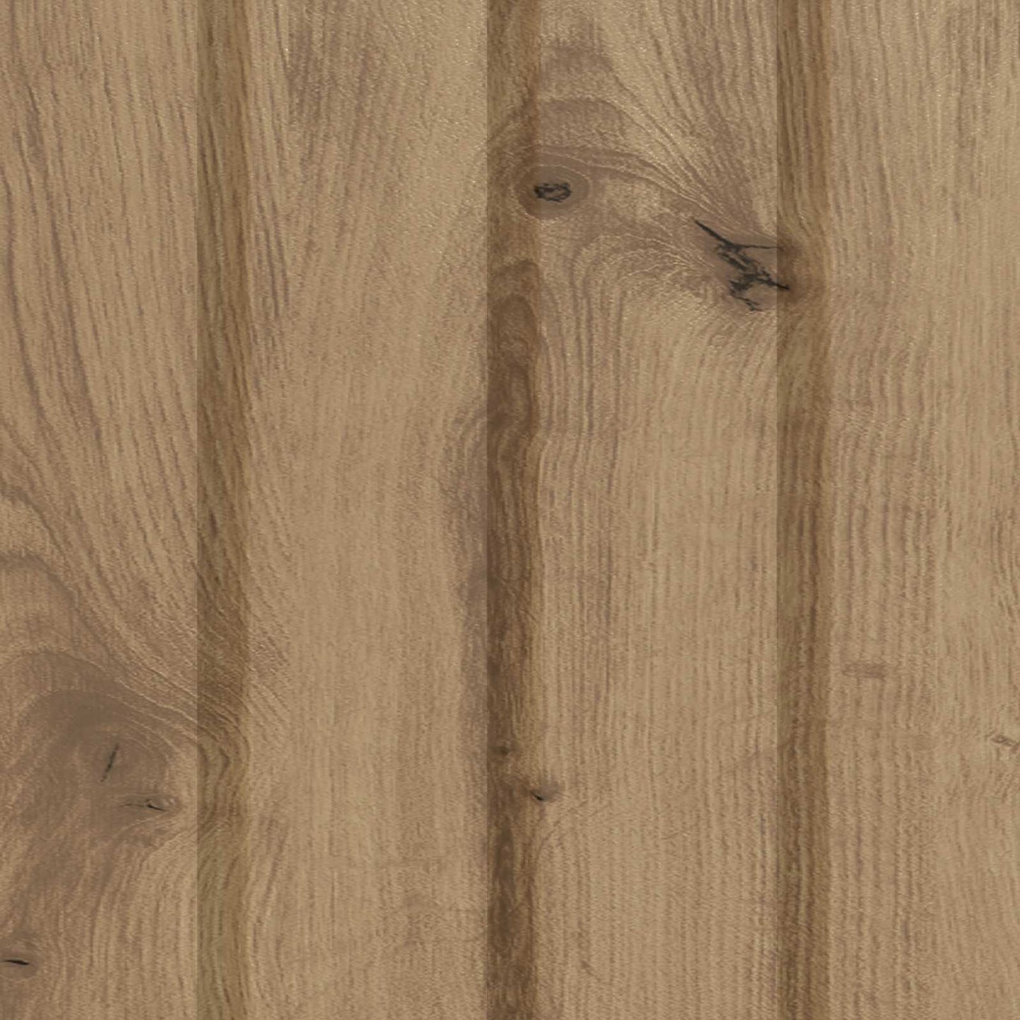 Schubladenschrank 33 x 34,5 x 92 cm Holzwerkstoff Artisan-Eiche