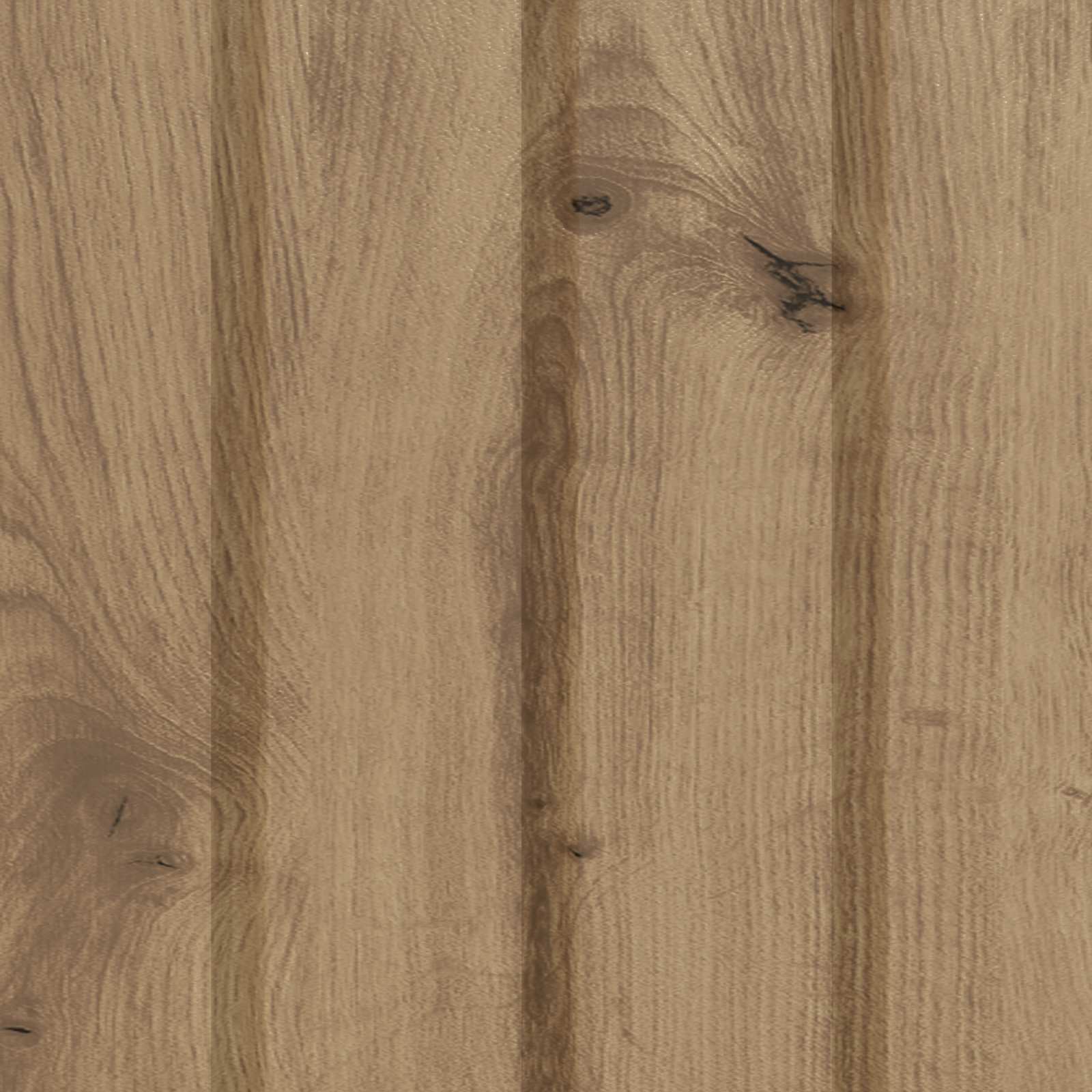 Schubladenschrank 33 x 34,5 x 92 cm Holzwerkstoff Artisan-Eiche