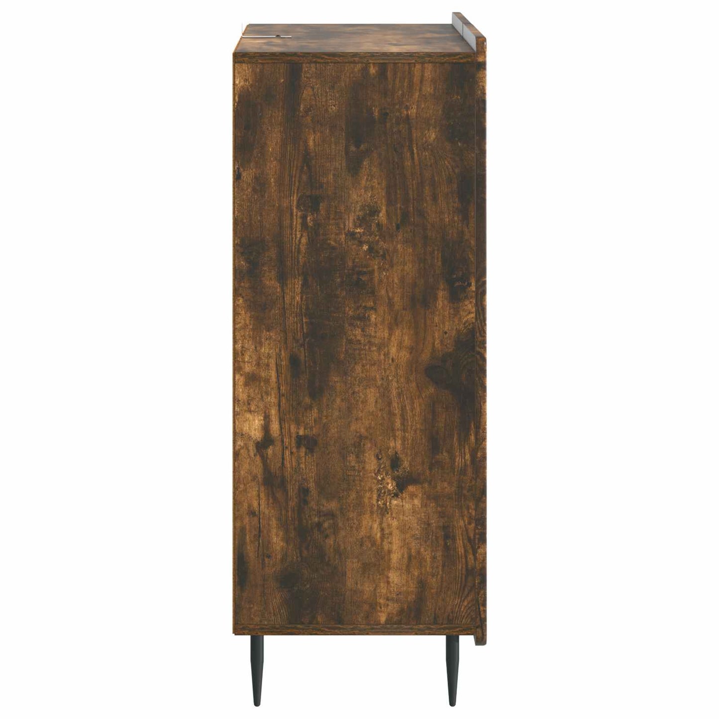 Sideboard Räuchereiche 66 x 34,5 x 91,5 cm Holzwerkstoff
