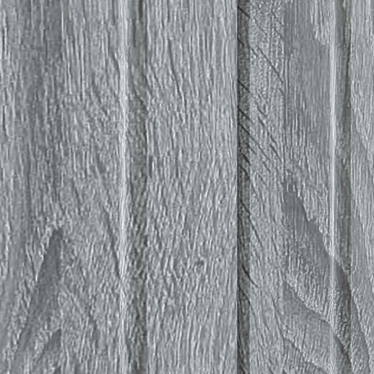 Sideboard Sonoma-Grau 89 x 34,5 x 82 cm Holzwerkstoff