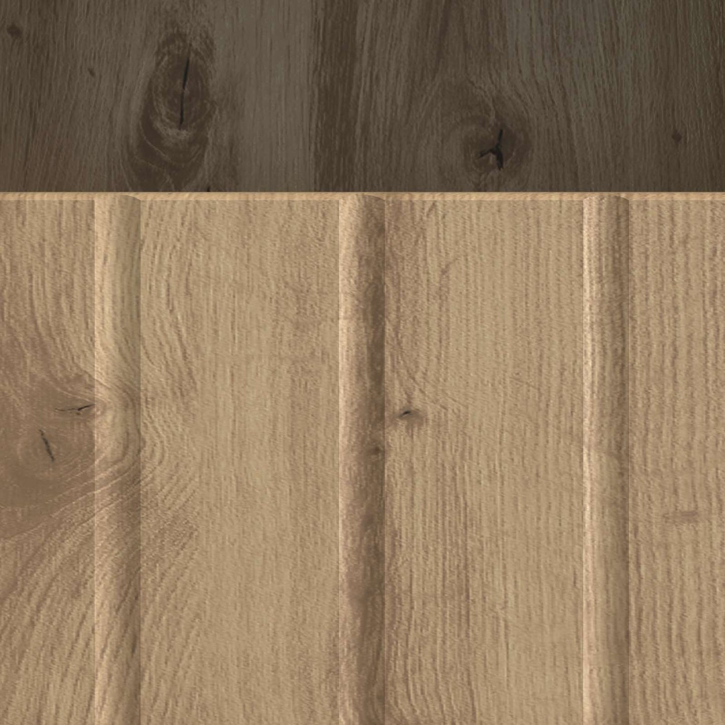 TV-Schränk 102 x 34,5 x 50 cm Artisan-Eiche Holzwerkstoff