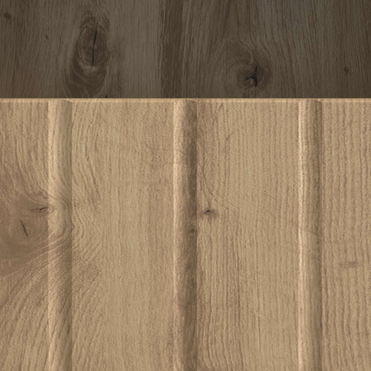 TV-Schränk 102 x 34,5 x 50 cm Artisan-Eiche Holzwerkstoff