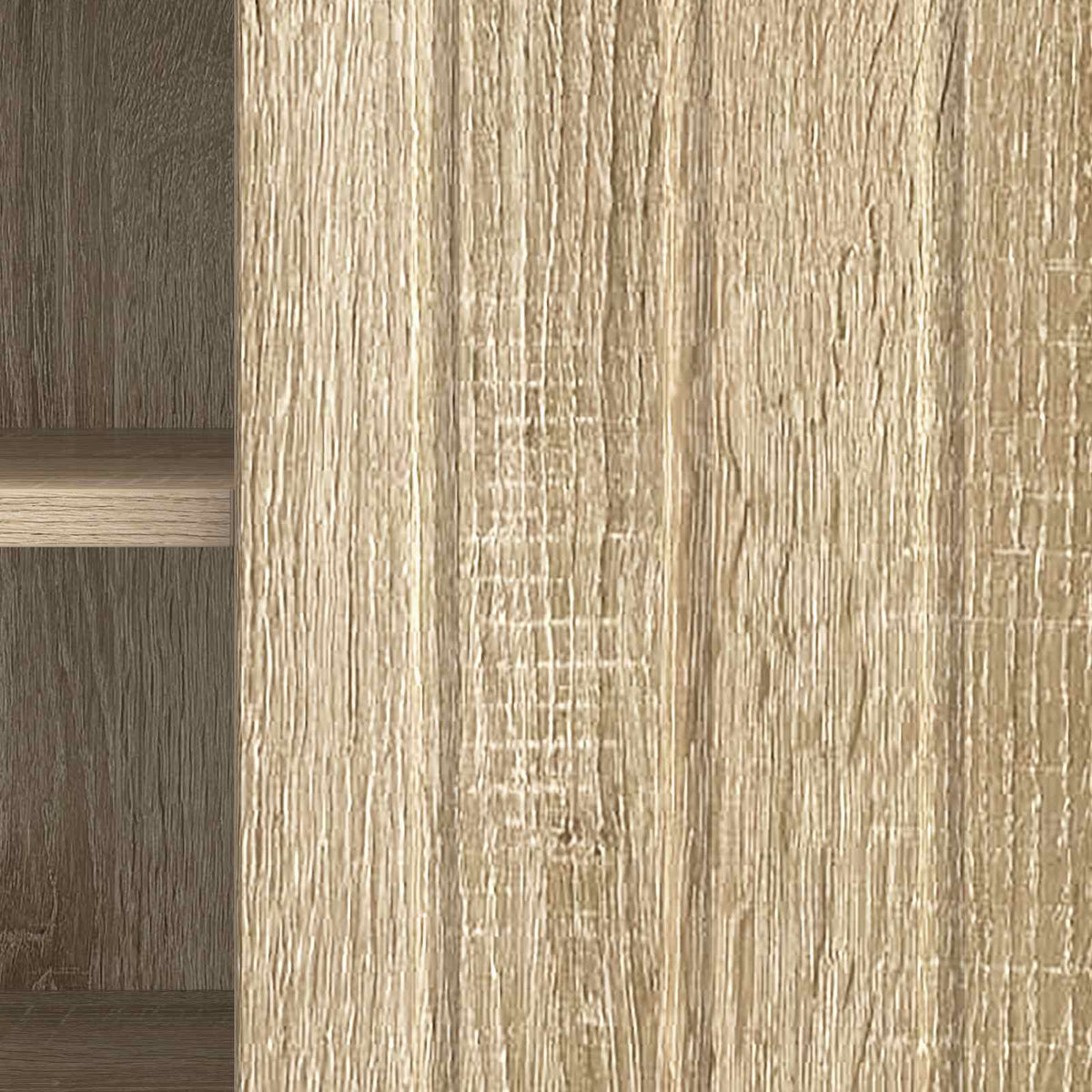 TV-Schränk Sonoma-Eiche 150 x 31 x 52 cm Holzwerkstoff