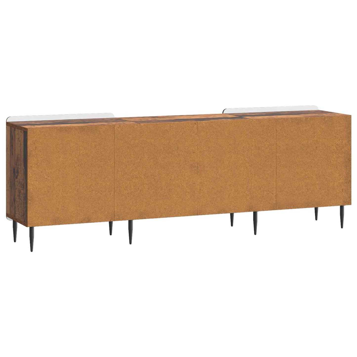 TV-Schränk Altholz 150 x 31 x 52 cm Holzwerkstoff