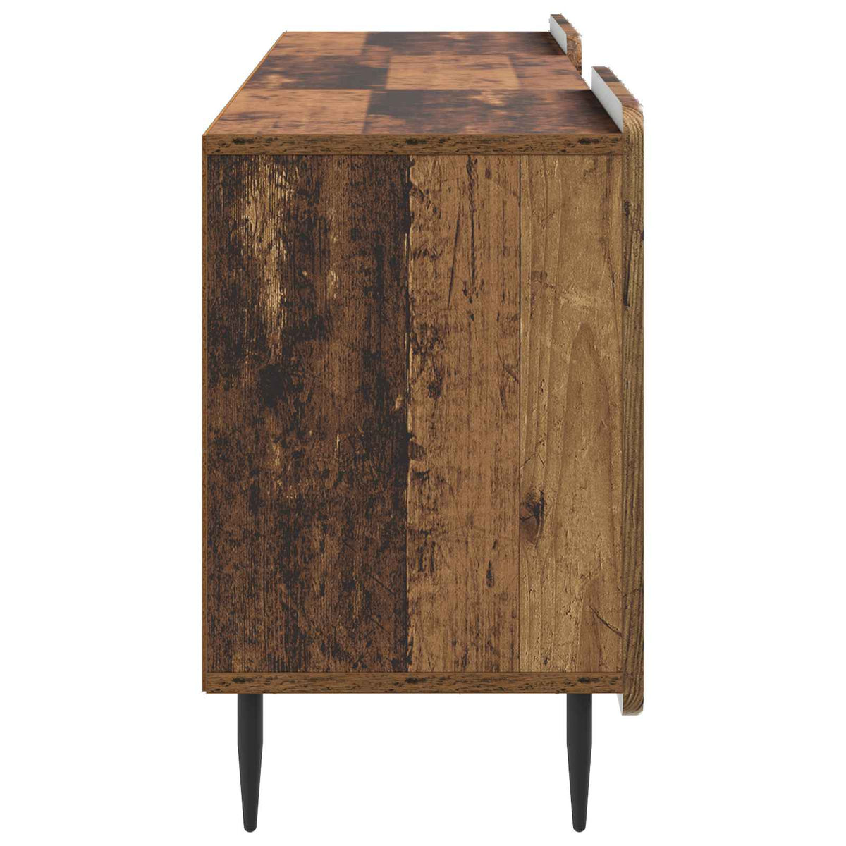 TV-Schränk Altholz 150 x 31 x 52 cm Holzwerkstoff