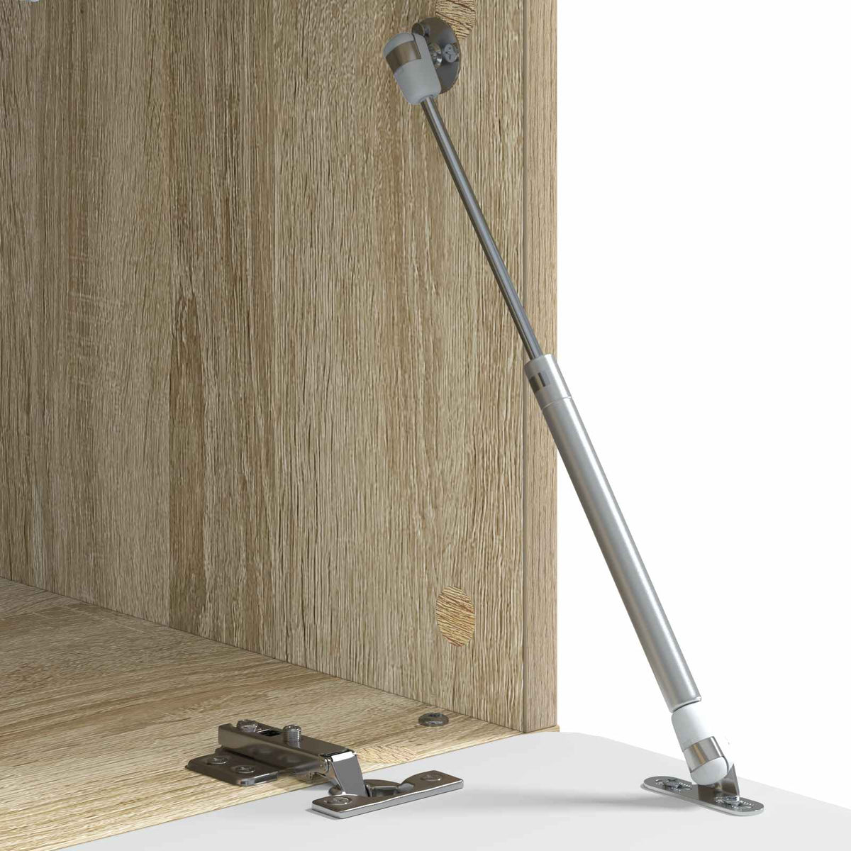Couchtisch Sonoma-Eiche 90 x 50 x 40 cm Holzwerkstoff