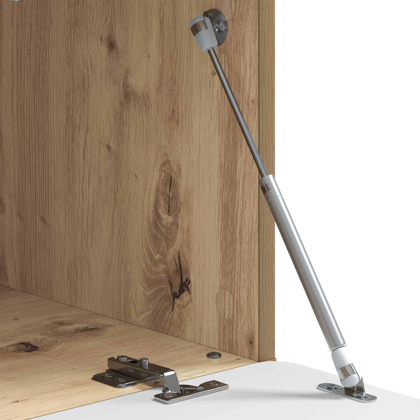 Couchtisch Artisan-Eiche 90 x 50 x 40 cm Holzwerkstoff