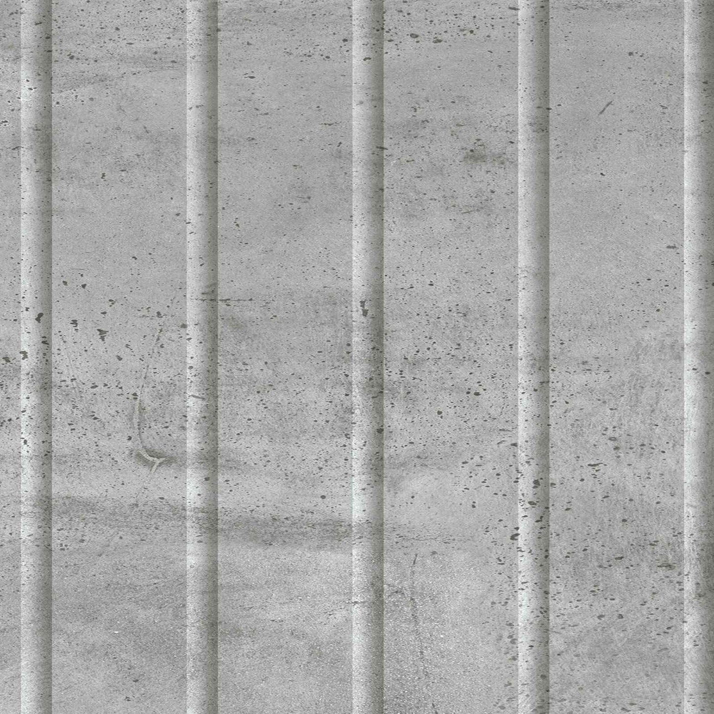 Couchtisch Betongrau 49 x 50 x 42 cm Holzwerkstoff